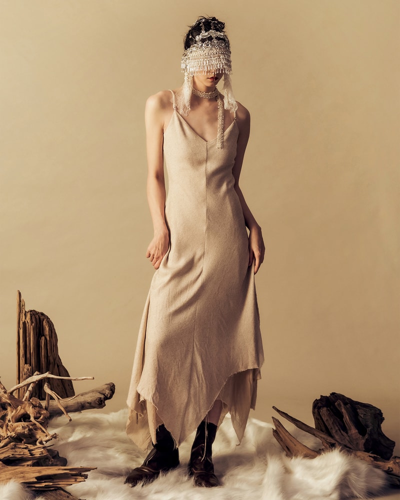 Professor.E 2021 全新春夏系列 Lookbook 正式登場