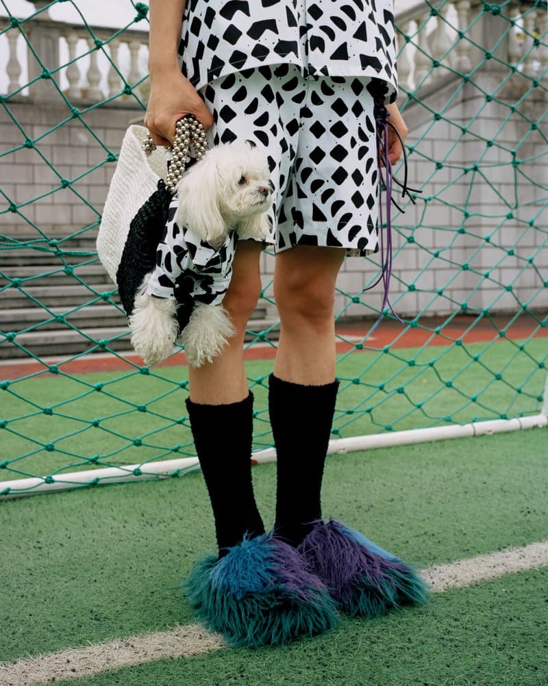 PRONOUNCE 于 ASSEMBLE BY RÉEL 打造 Pop-Up 限时店