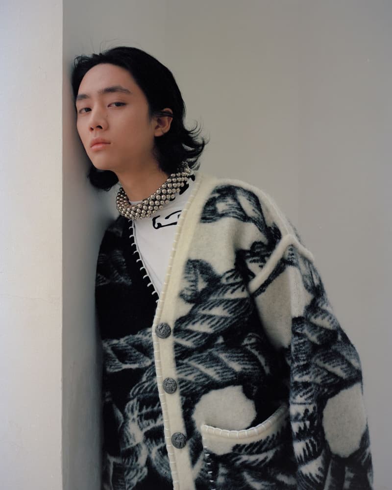 PRONOUNCE 于 ASSEMBLE BY RÉEL 打造 Pop-Up 限时店