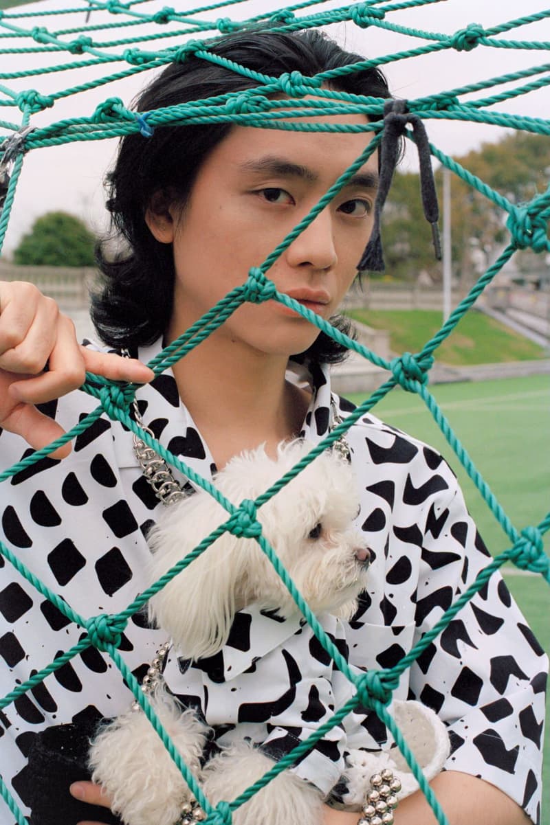 PRONOUNCE 于 ASSEMBLE BY RÉEL 打造 Pop-Up 限时店