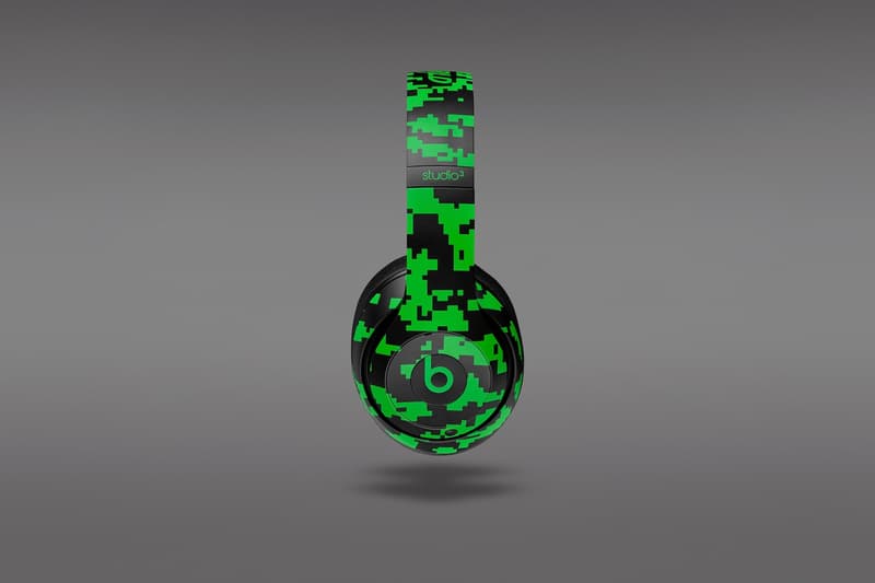  BEATS 携手 PSYCHWORLD 推出全新联名系列