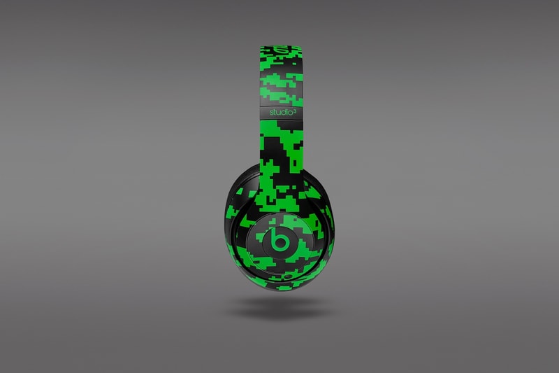  BEATS 携手 PSYCHWORLD 推出全新联名系列