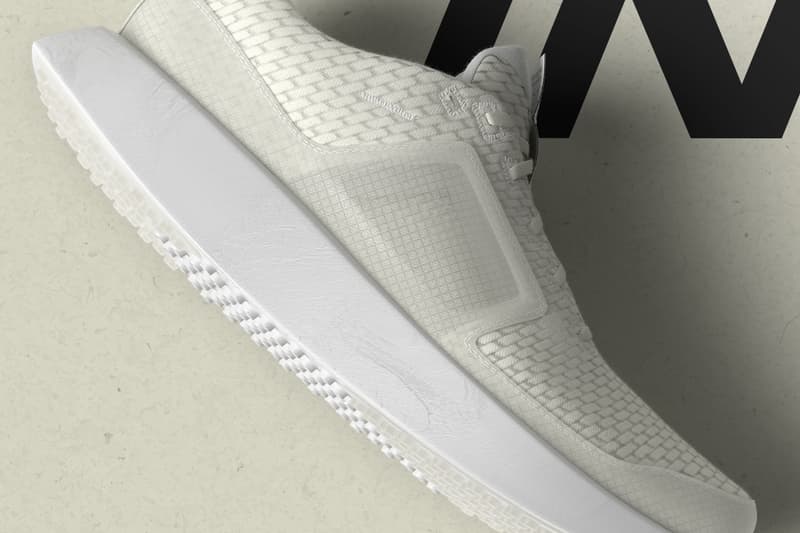 Salomon  全新可回收的性能跑鞋 INDEX.01 正式登场