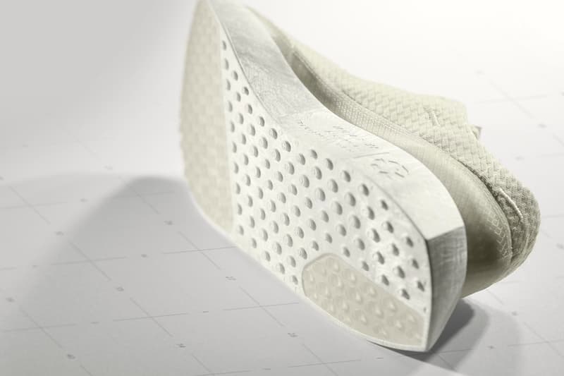 Salomon  全新可回收的性能跑鞋 INDEX.01 正式登场