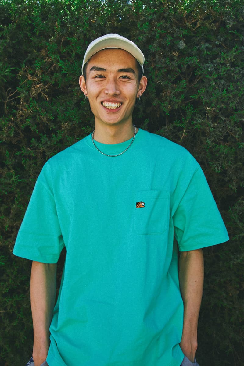 SOULGOODS 全新 2021 春夏第二轮单品正式登场