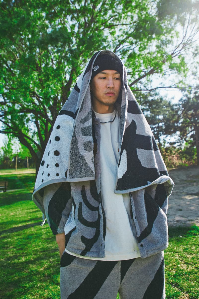 SOULGOODS 全新 2021 春夏第二轮单品正式登场