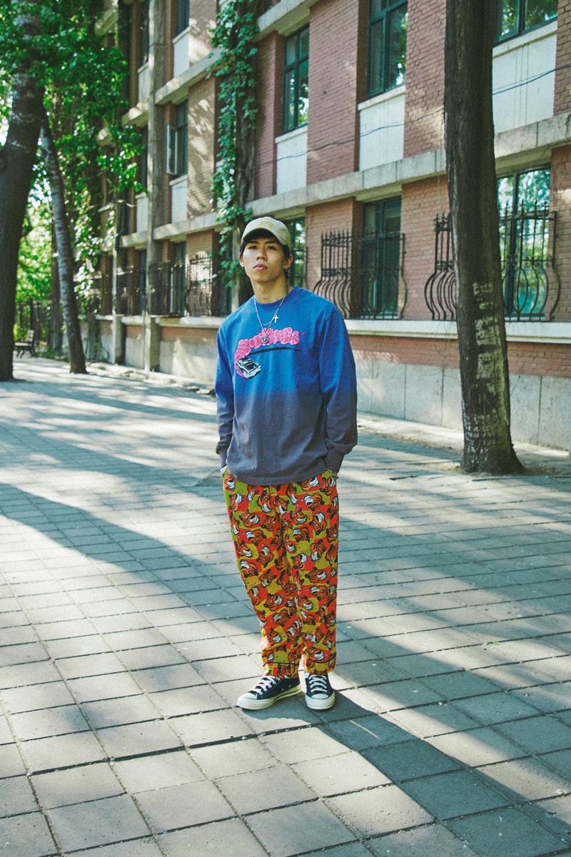 SOULGOODS 全新 2021 春夏第二轮单品正式登场