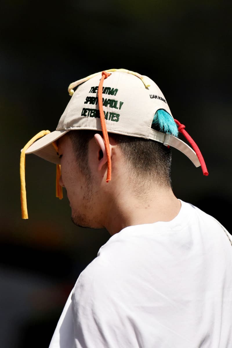 Street Style: 2021 秋冬上海时装周街拍特辑 