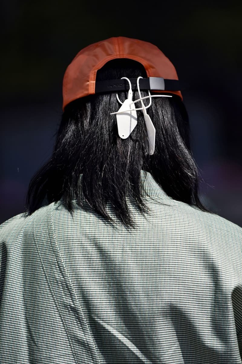 Street Style: 2021 秋冬上海时装周街拍特辑 