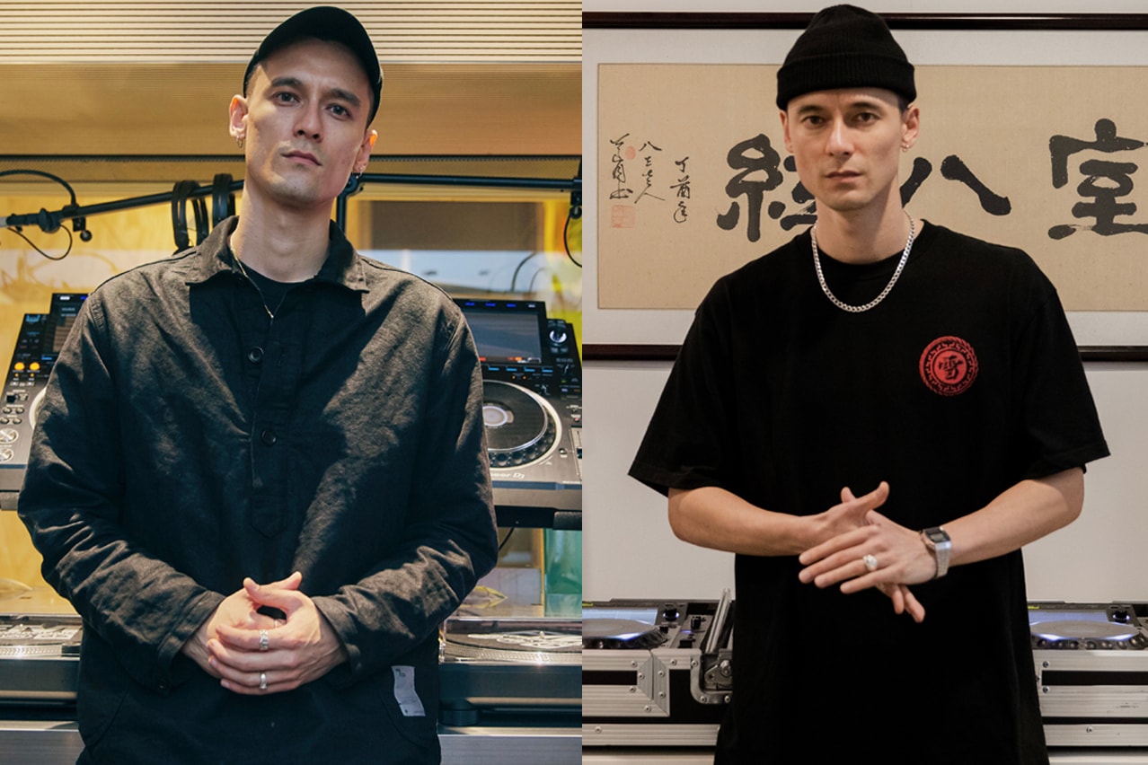 Studio Visits : YETI OUT