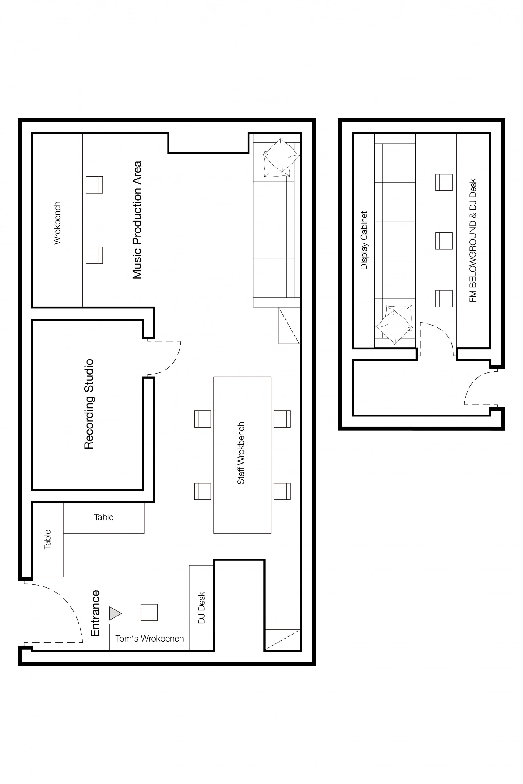 Studio Visits : YETI OUT