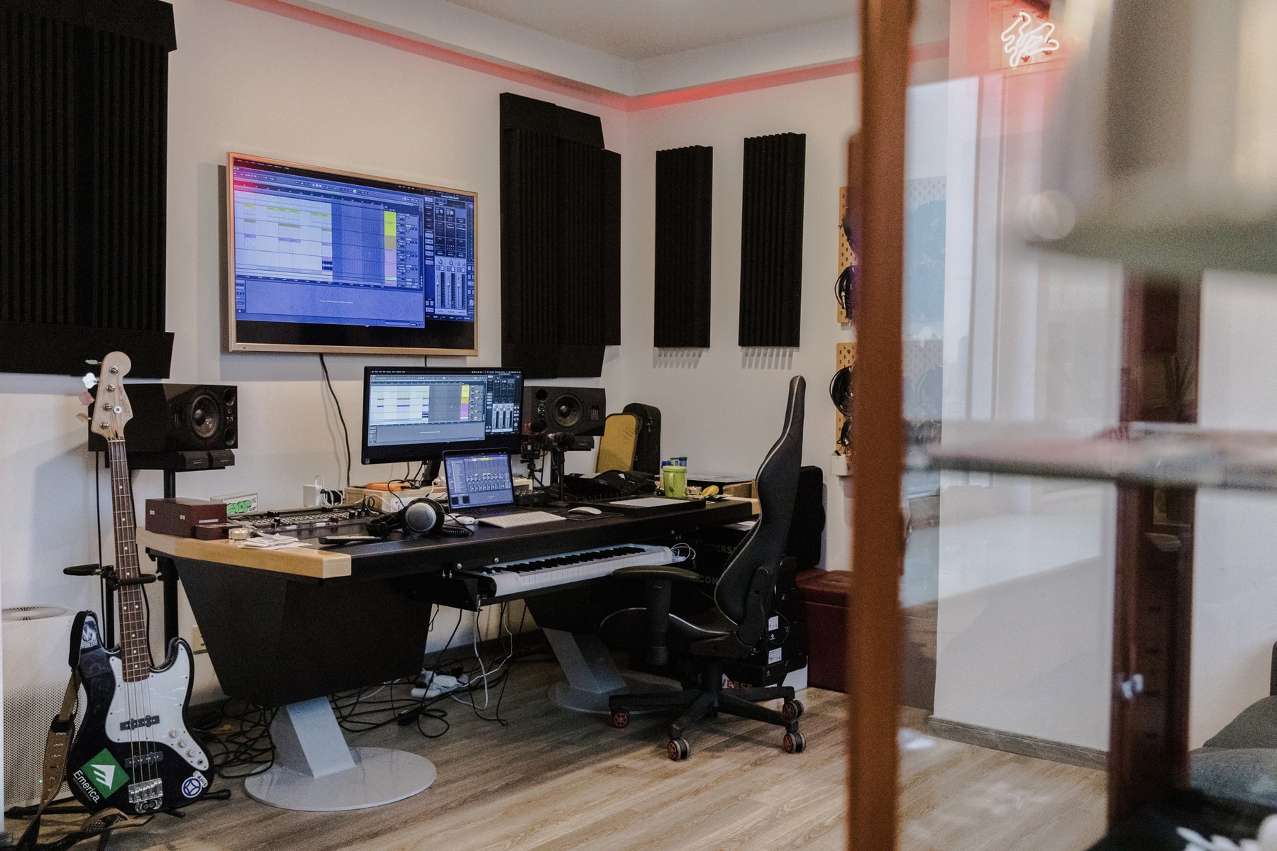 Studio Visits : YETI OUT