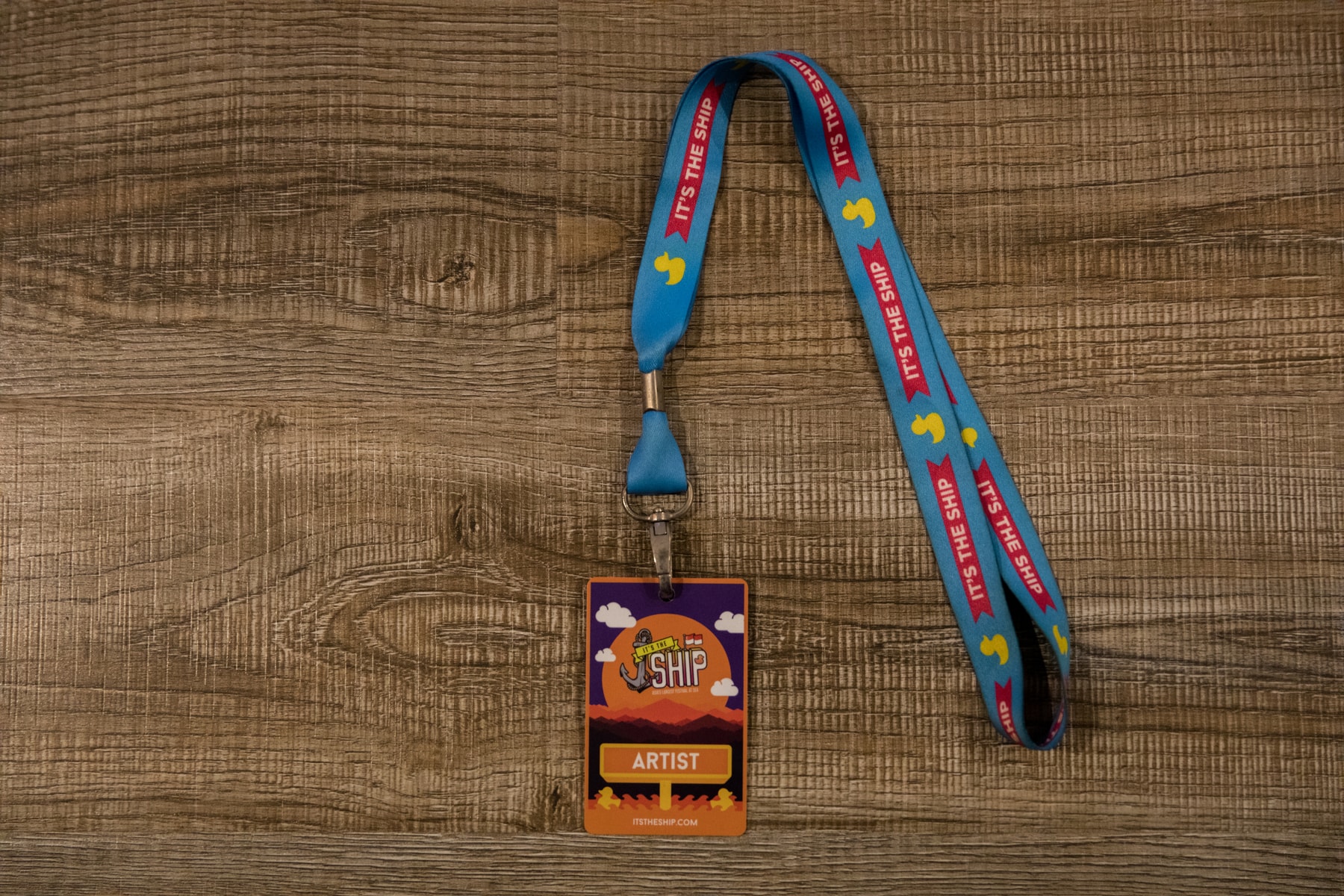 Studio Visits : YETI OUT