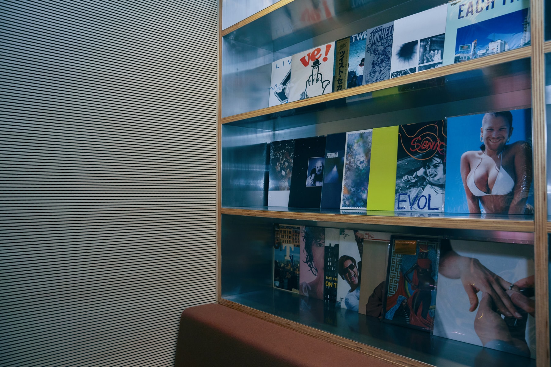 Studio Visits : YETI OUT