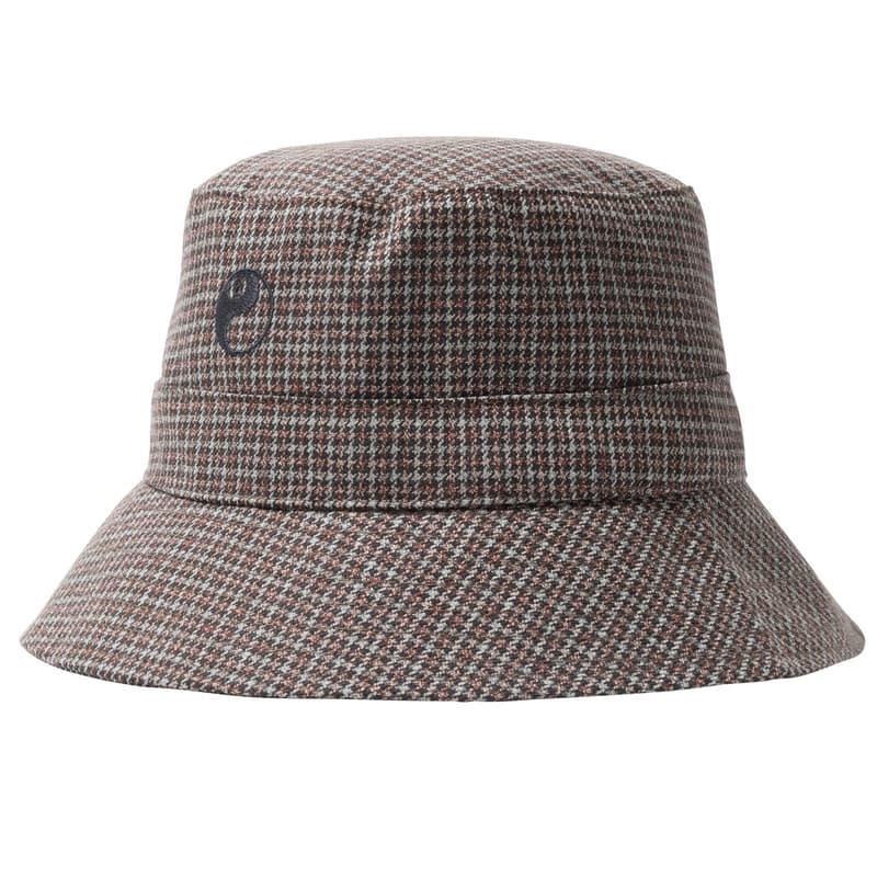 Stüssy x Our Legacy 2021 春夏聯乘系列正式登場