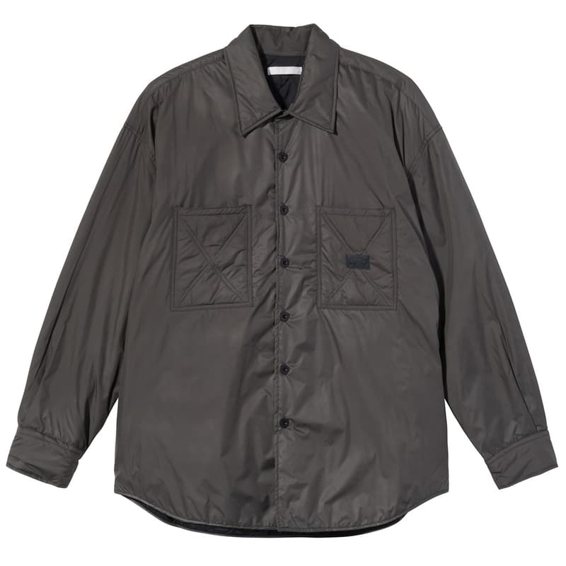 Stüssy x Our Legacy 2021 春夏聯乘系列正式登場