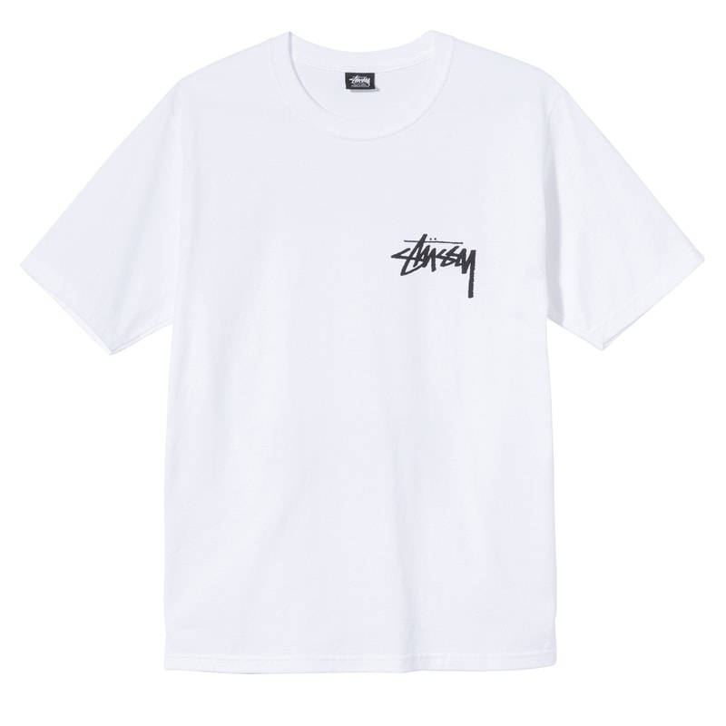 Stüssy x Our Legacy 2021 春夏聯乘系列正式登場