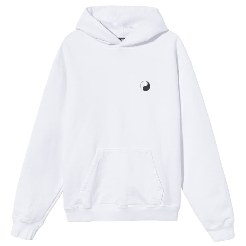 Stüssy x Our Legacy 2021 春夏聯乘系列正式登場