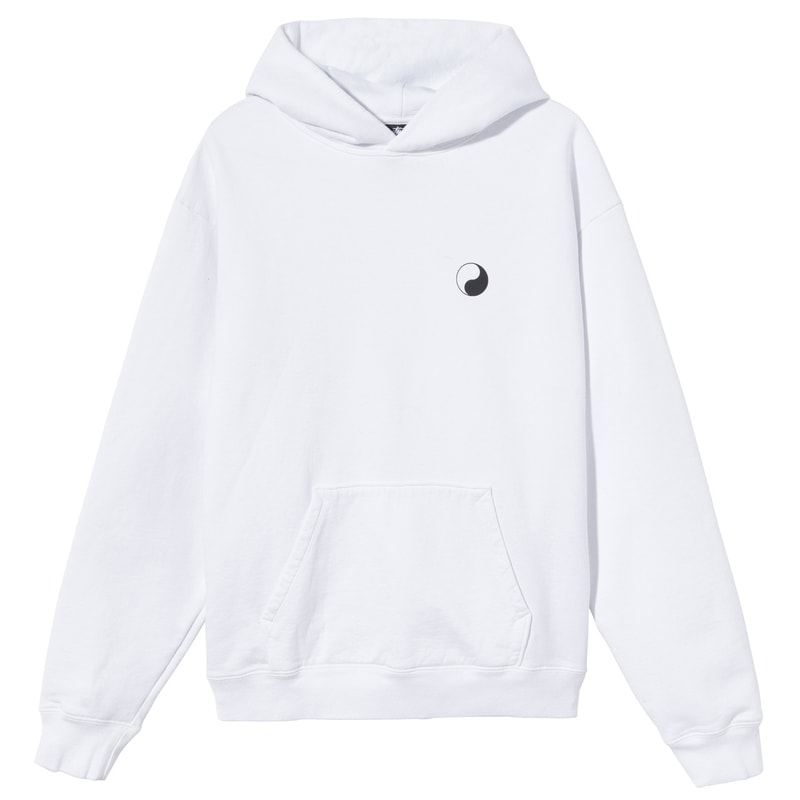 Stüssy x Our Legacy 2021 春夏聯乘系列正式登場