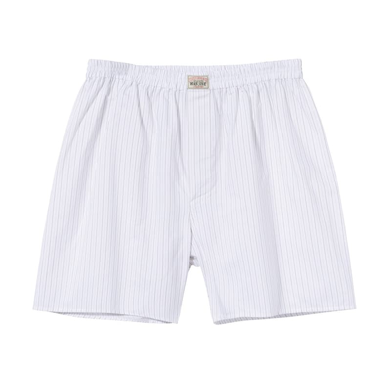 Stüssy x Our Legacy 2021 春夏聯乘系列正式登場