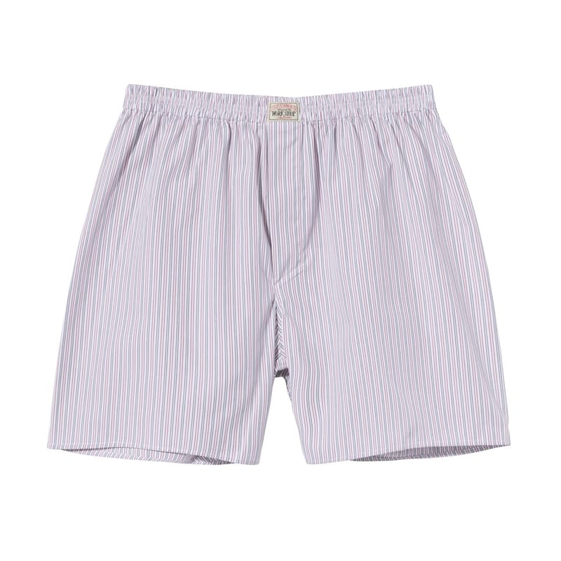 Stüssy x Our Legacy 2021 春夏聯乘系列正式登場