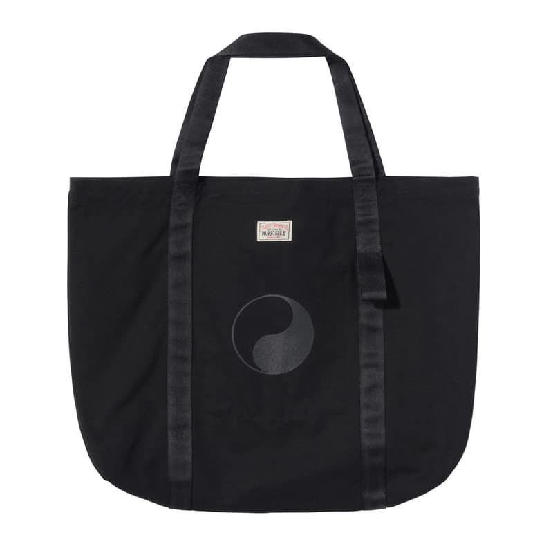 Stüssy x Our Legacy 2021 春夏聯乘系列正式登場