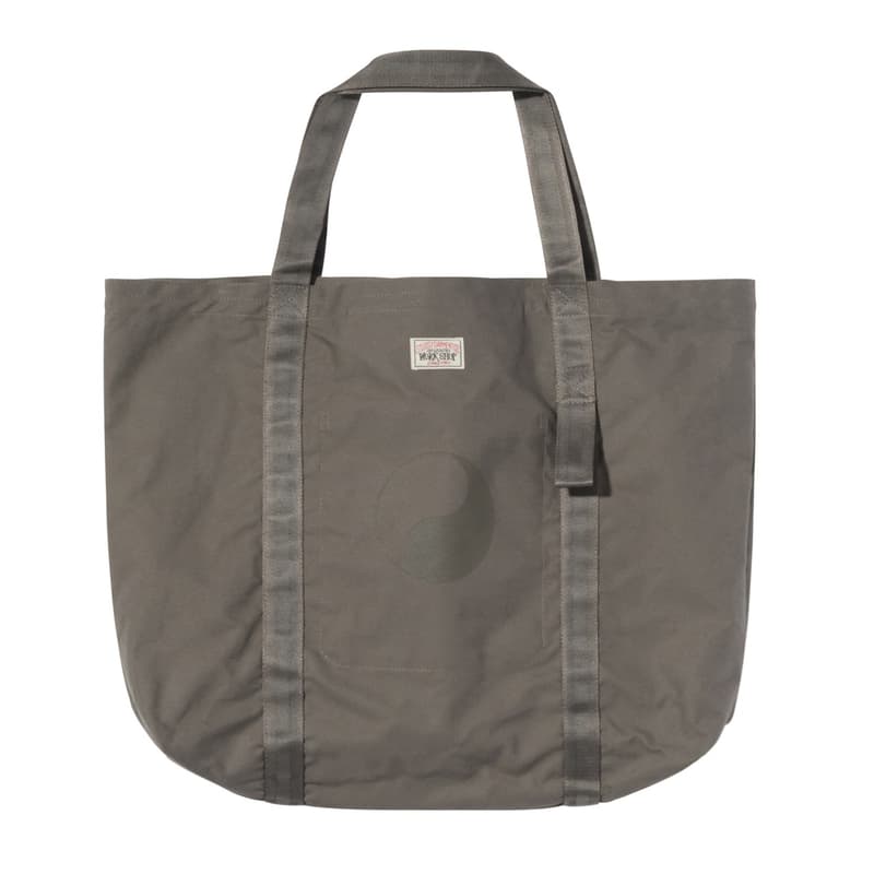 Stüssy x Our Legacy 2021 春夏聯乘系列正式登場