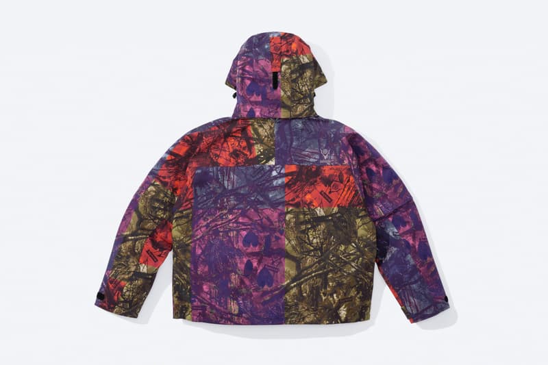 Supreme x South2 West8 2021 春季聯乘系列發佈