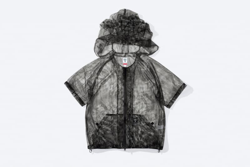 Supreme x South2 West8 2021 春季聯乘系列發佈
