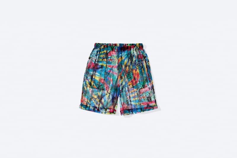 Supreme x South2 West8 2021 春季聯乘系列發佈