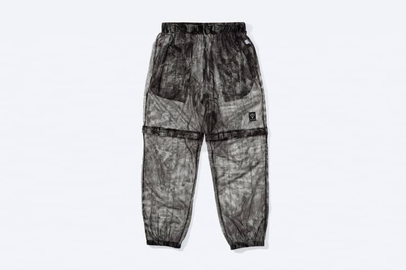 Supreme x South2 West8 2021 春季聯乘系列發佈