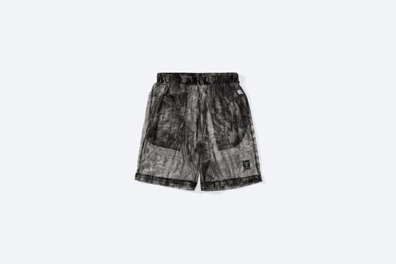 Supreme x South2 West8 2021 春季聯乘系列發佈