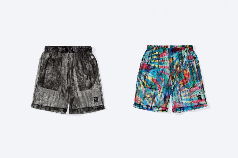 Supreme x South2 West8 2021 春季聯乘系列發佈