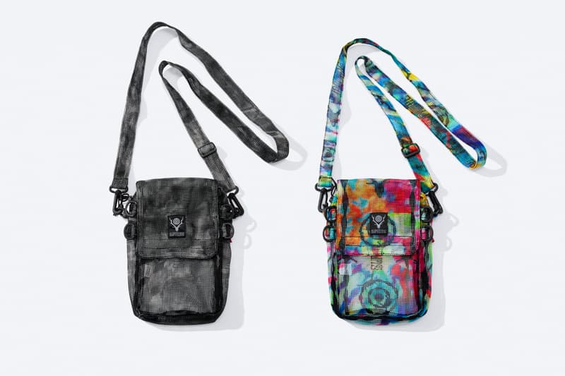 Supreme x South2 West8 2021 春季聯乘系列發佈