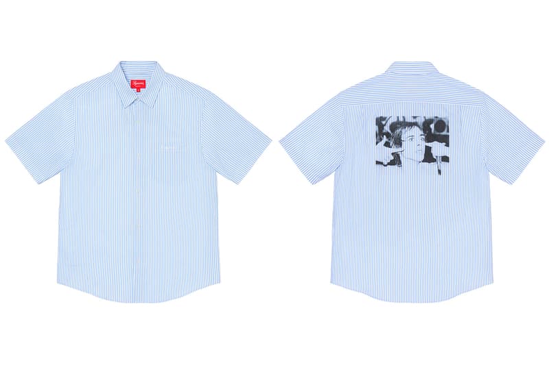 Supreme 2021 春夏系列第 10 週入手指南