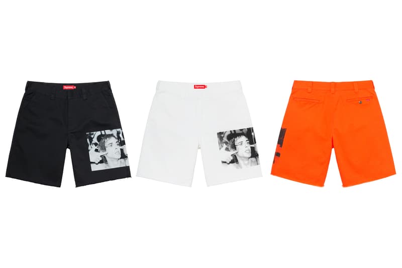 Supreme 2021 春夏系列第 10 週入手指南