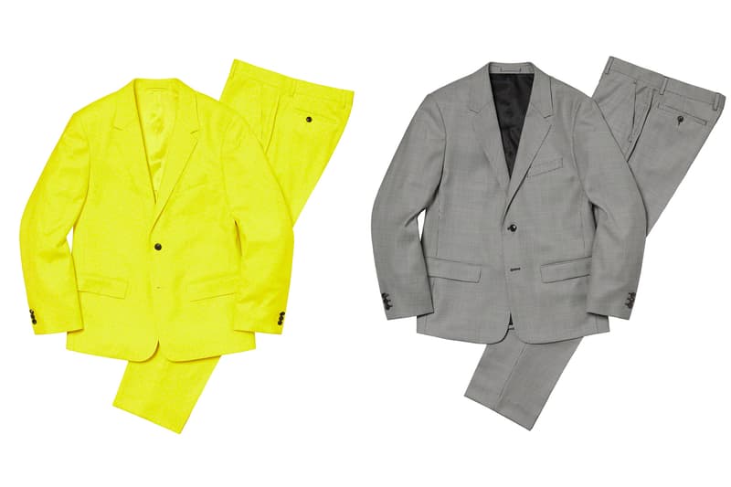 Supreme 2021 春夏系列第 10 週入手指南