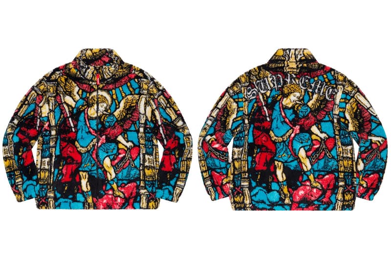 Supreme 2021 春夏系列第 6 週入手指南