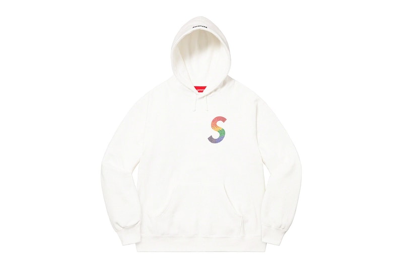 Supreme 2021 春夏系列第 6 週入手指南