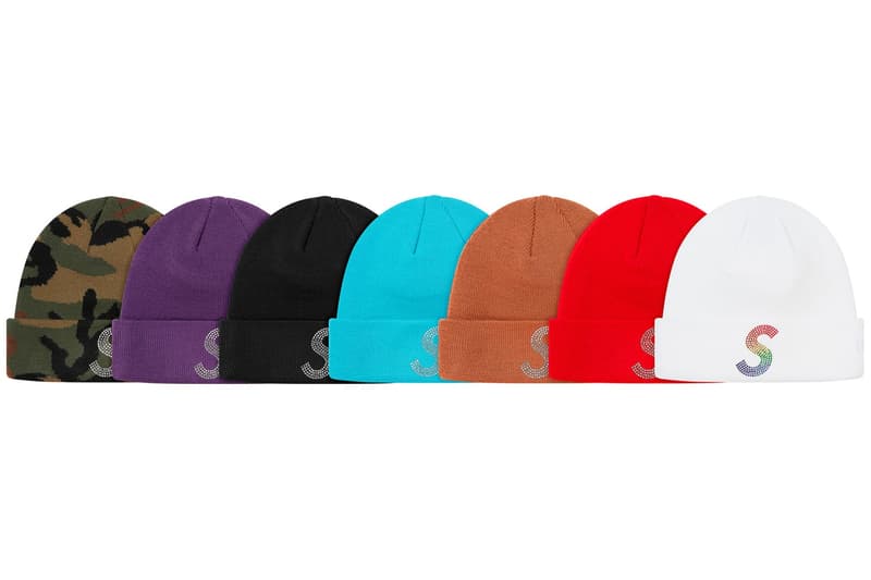 Supreme 2021 春夏系列第 6 週入手指南