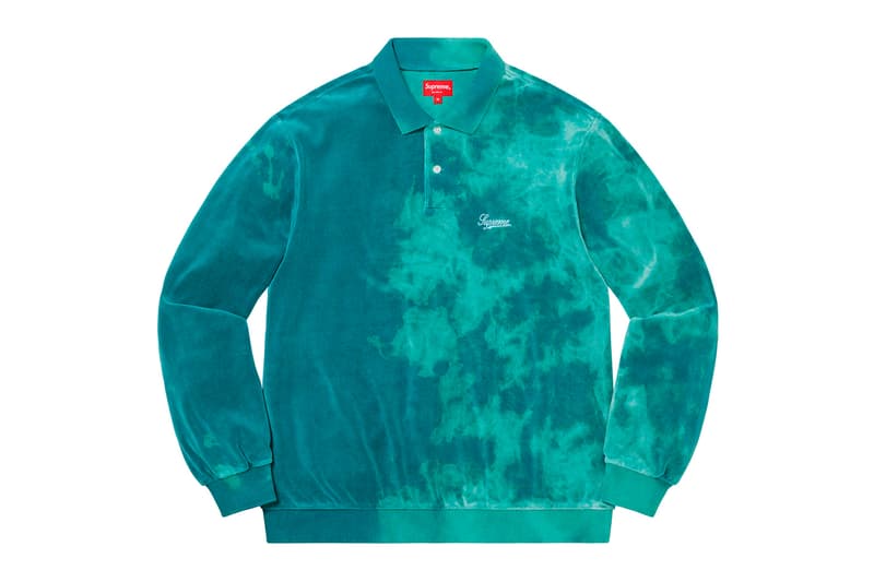 Supreme 2021 春夏系列第 7 週入手指南