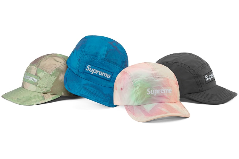 Supreme 2021 春夏系列第 7 週入手指南