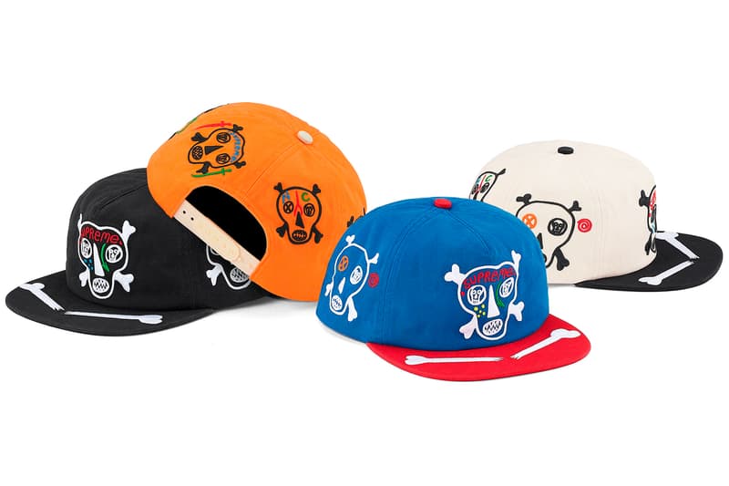 Supreme 2021 春夏系列第 7 週入手指南