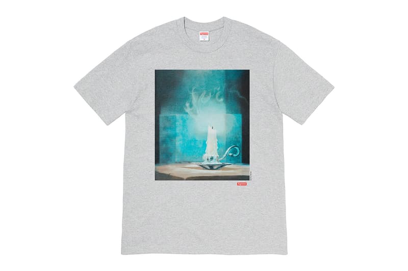 Supreme 2021 春夏系列第 8 週入手指南