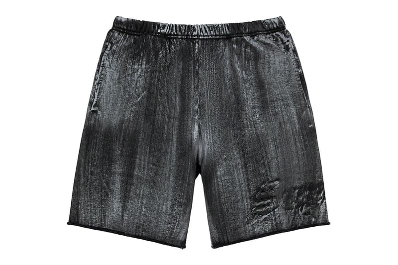 Supreme 2021 春夏系列第 9 週入手指南