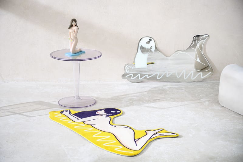 日本艺术家 Takeru Amano 全新个展「SOLO EXHIBITION」即将登场