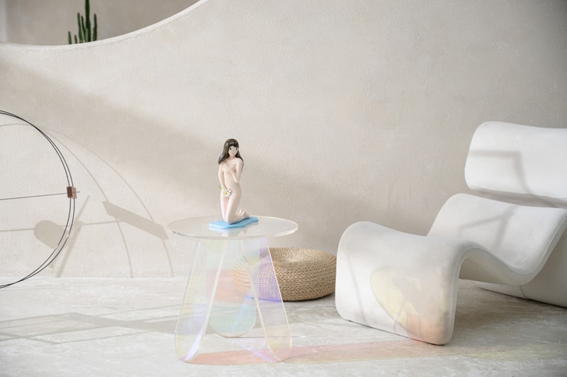 日本艺术家 Takeru Amano 全新个展「SOLO EXHIBITION」即将登场
