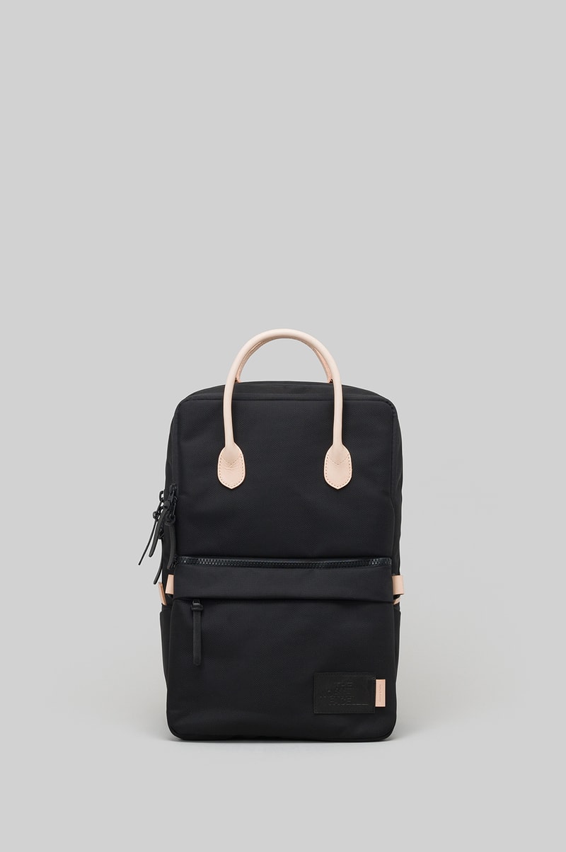 THE NORTH FACE x Hender Scheme 第二波聯名系列正式發佈
