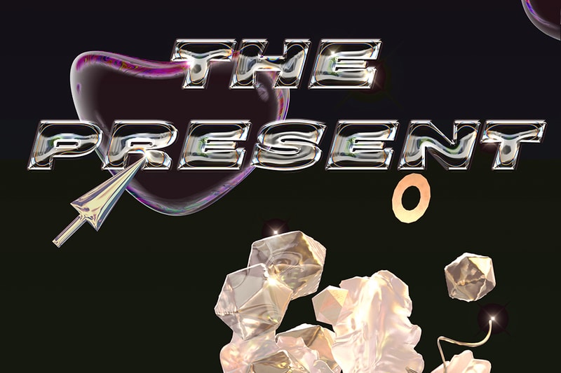 创意单位 The Present 携手 VROGANG 带来 Vro Tape Vol.1 首发派对