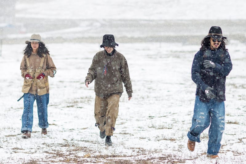 新興服裝品牌 thecityworker 首回春夏系列 Lookbook 正式登場